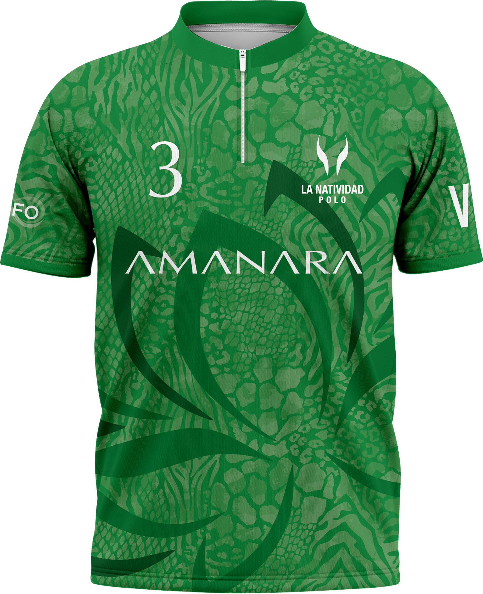 Amanara Polo Team