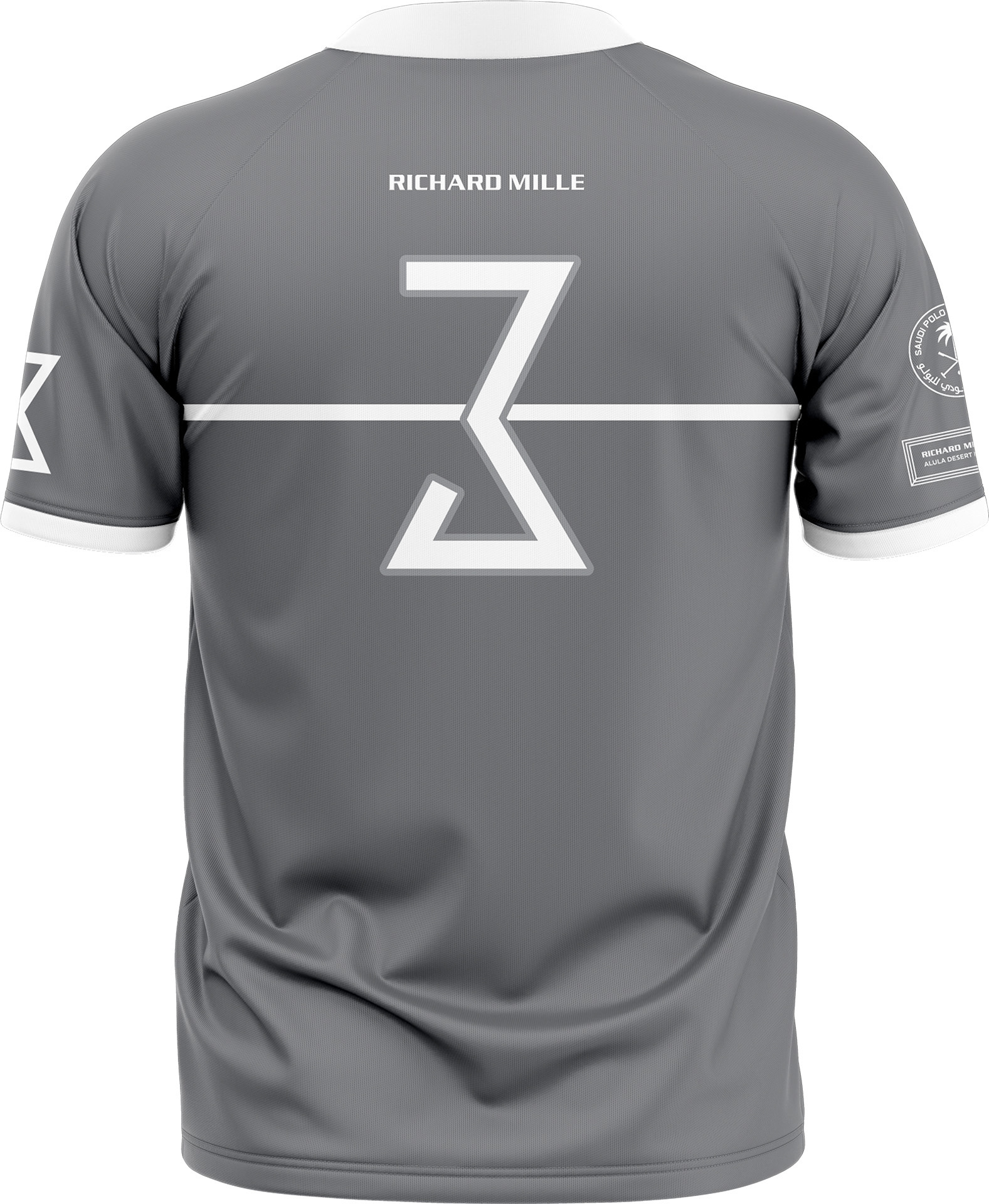 Richard Mille Polo Team
