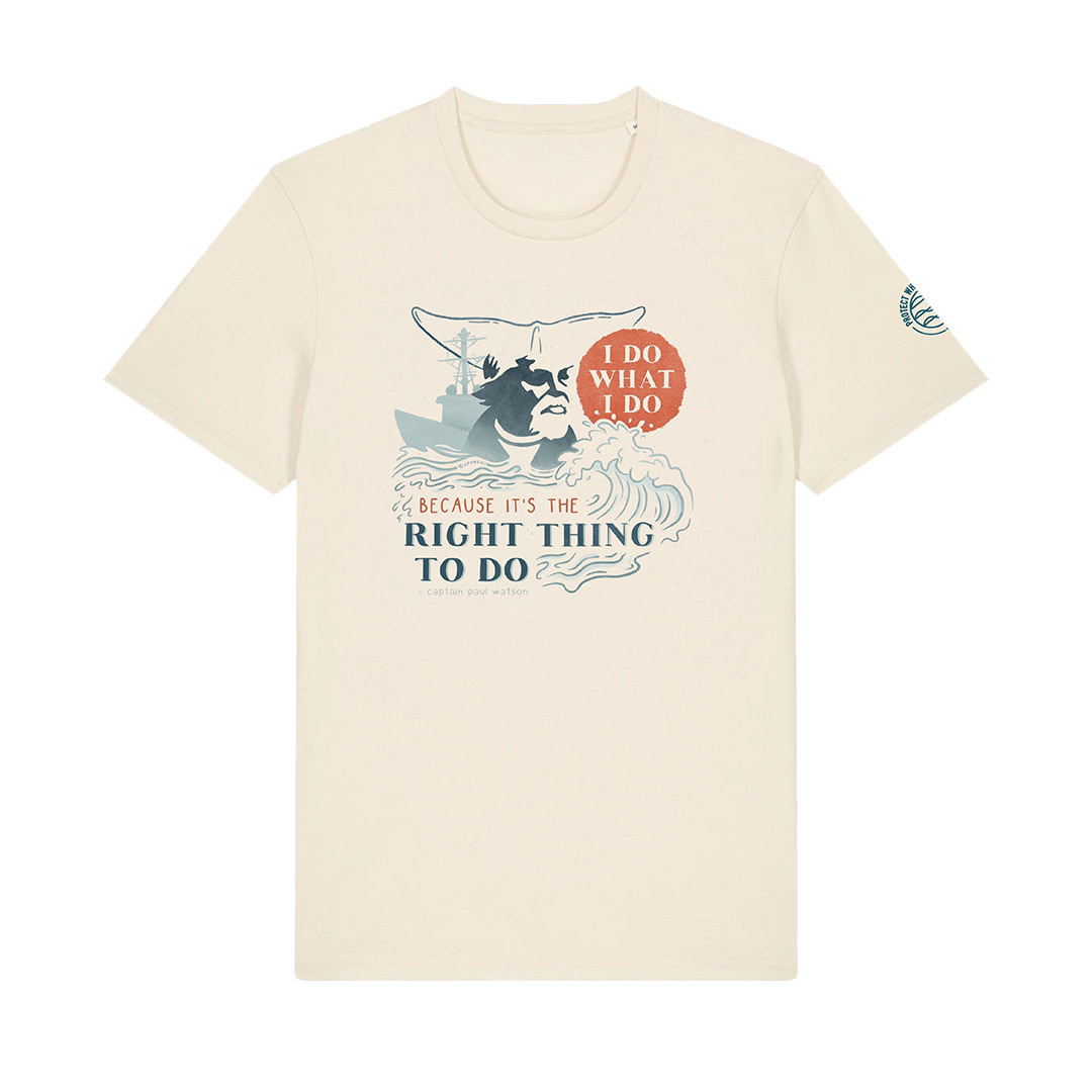 Save the Ocean Campaign
