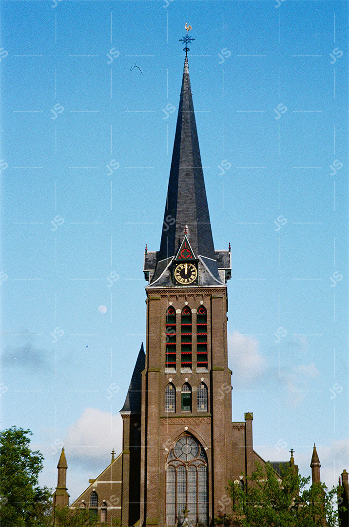 Uitgeest, Netherlands