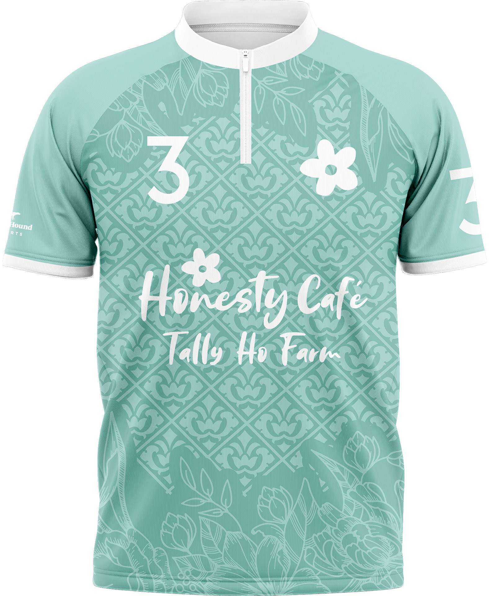 Honesty Polo Team