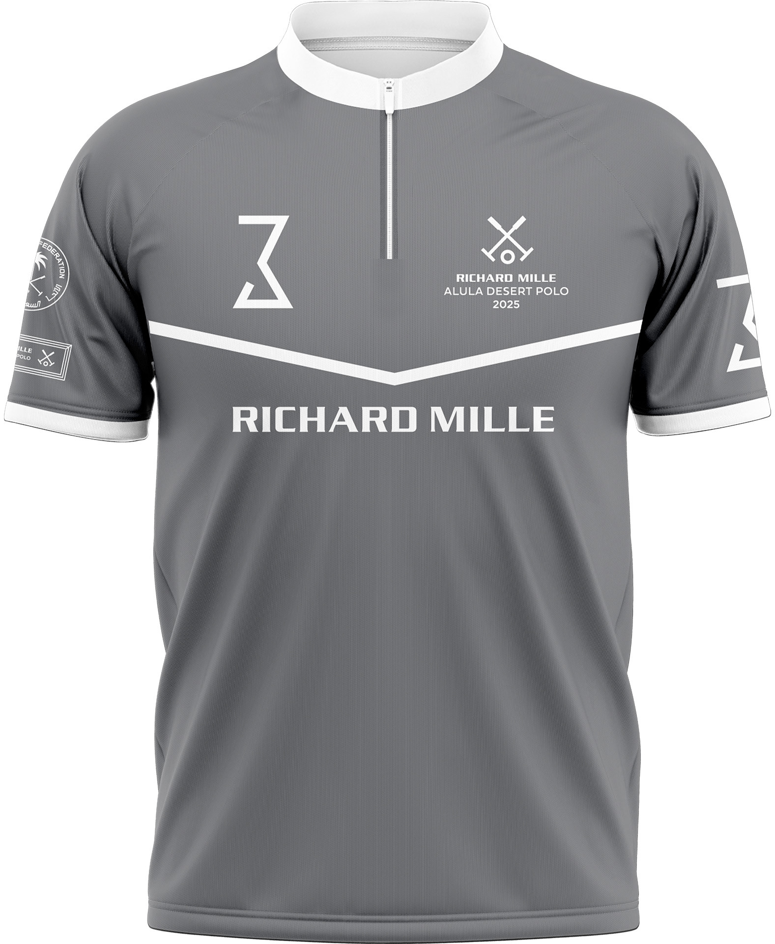 Richard Mille Polo Team