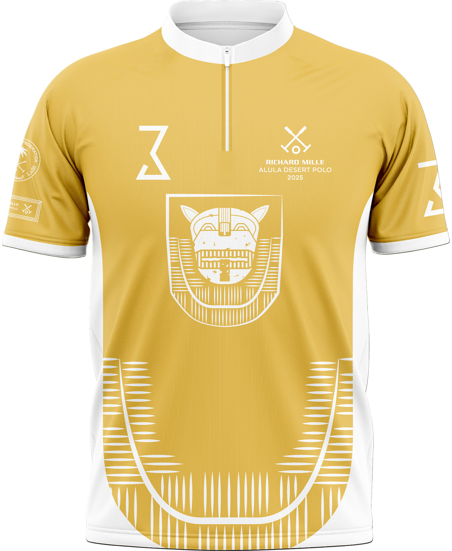 Dadan Polo Team
