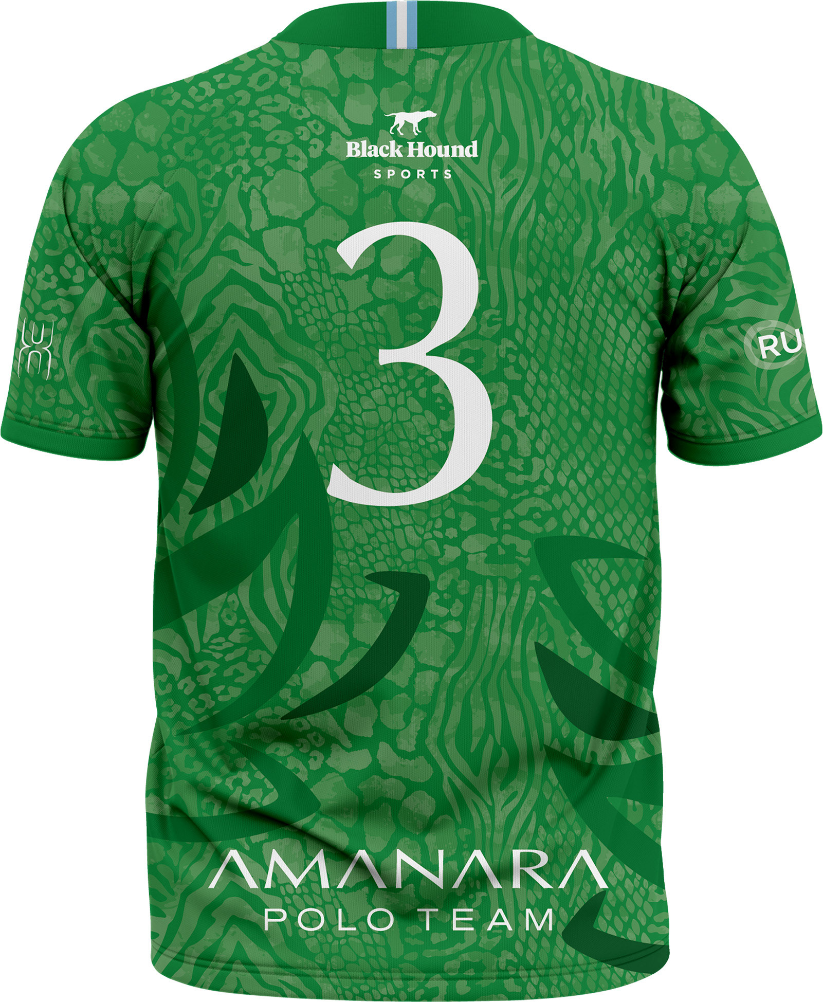 Amanara Polo Team