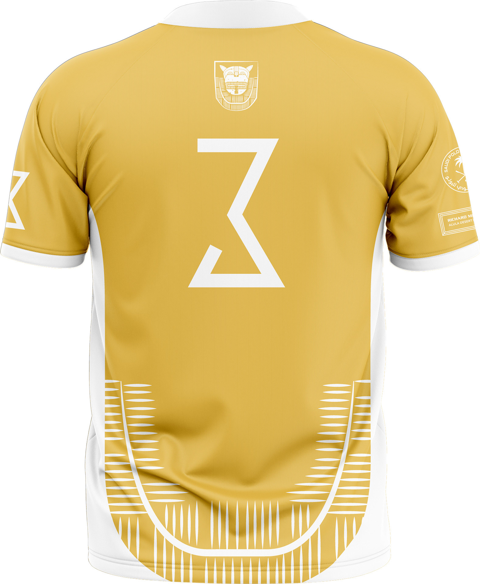 Dadan Polo Team