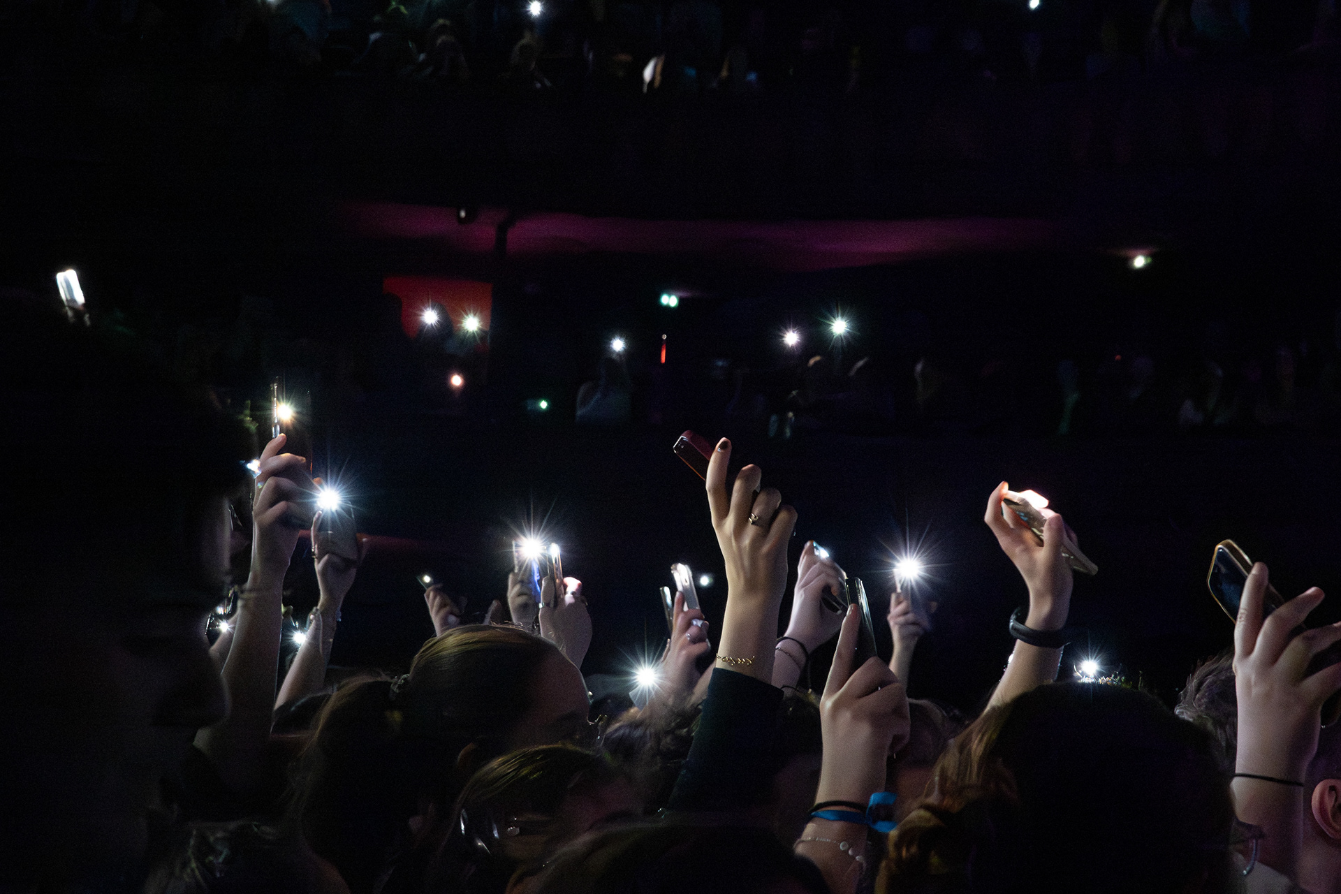 Anaïs MVA au Trianon