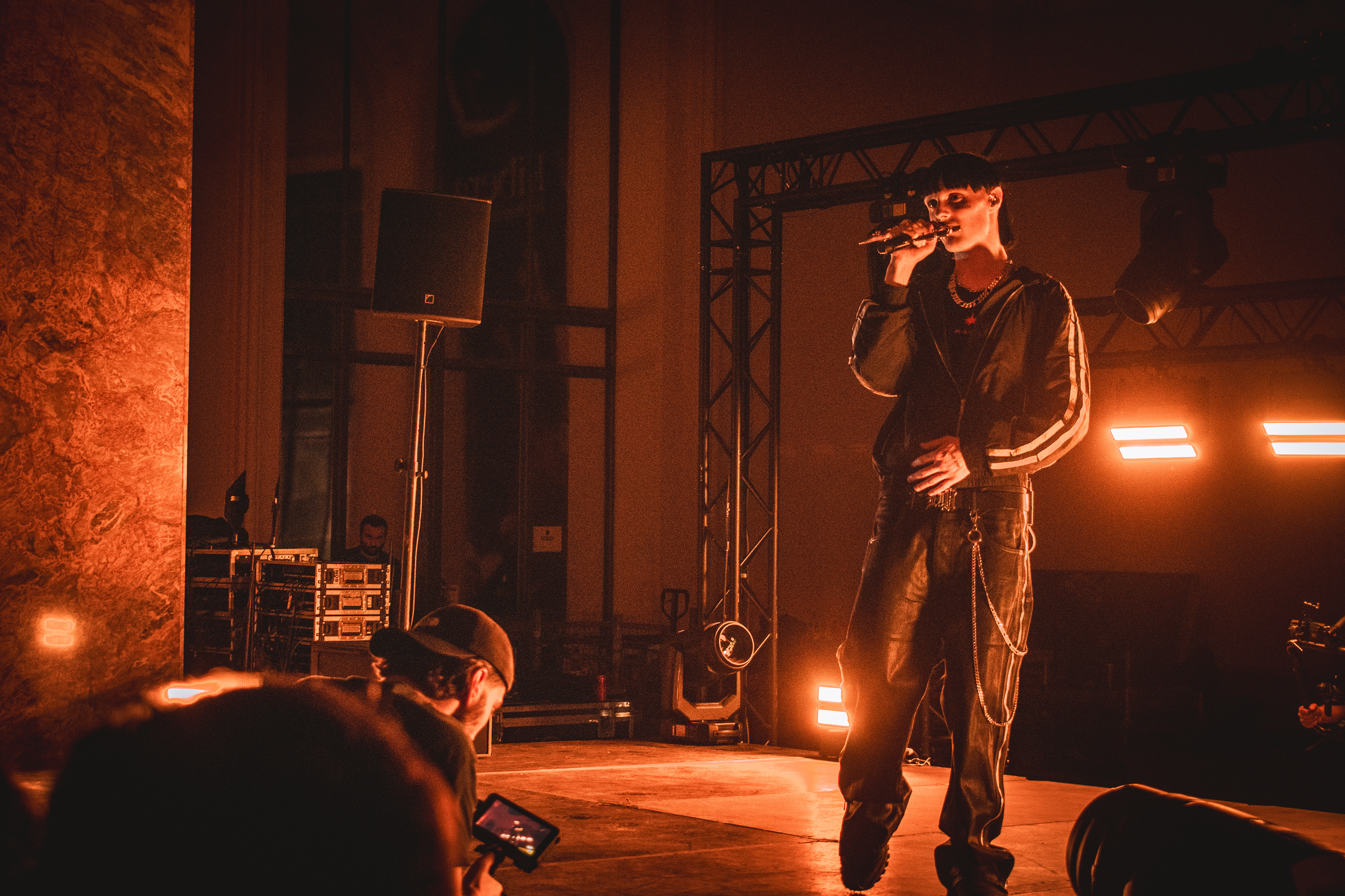 Aime Simone au Petit Palais