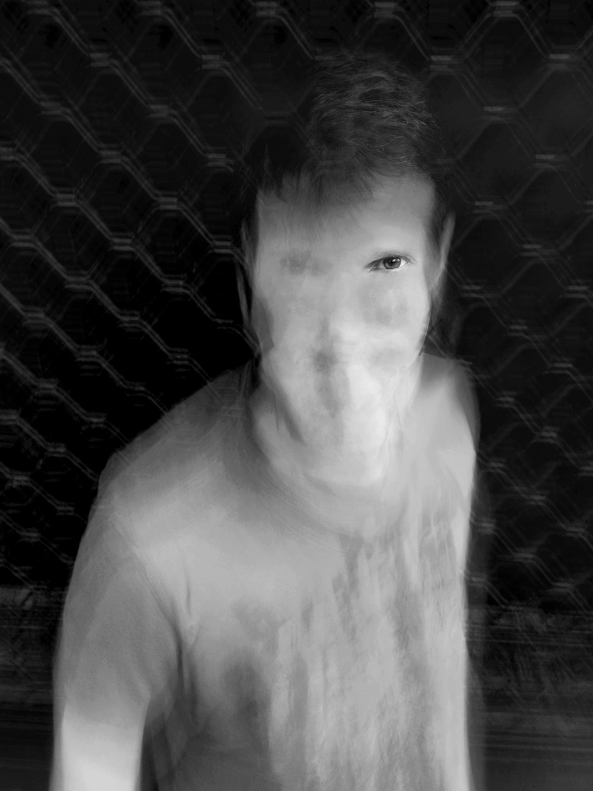 Mirar debajo de la cama