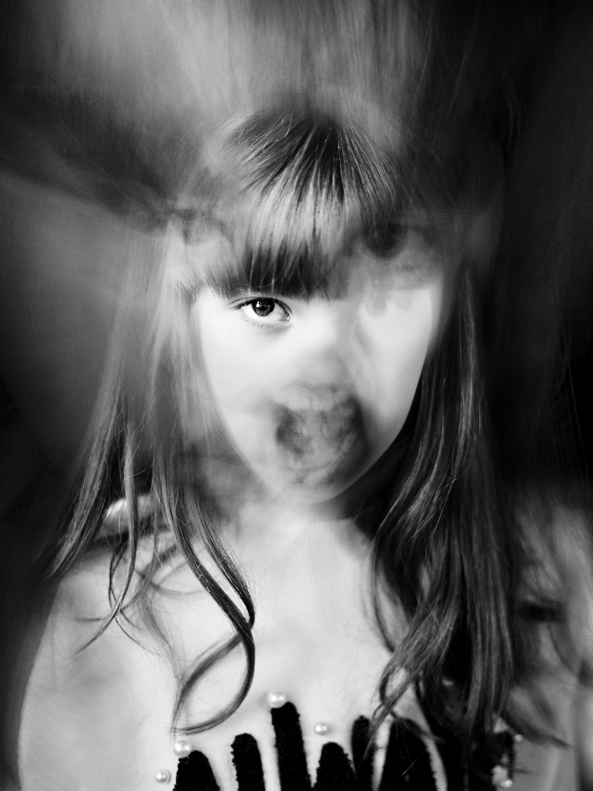 Los payasos y la oscuridad