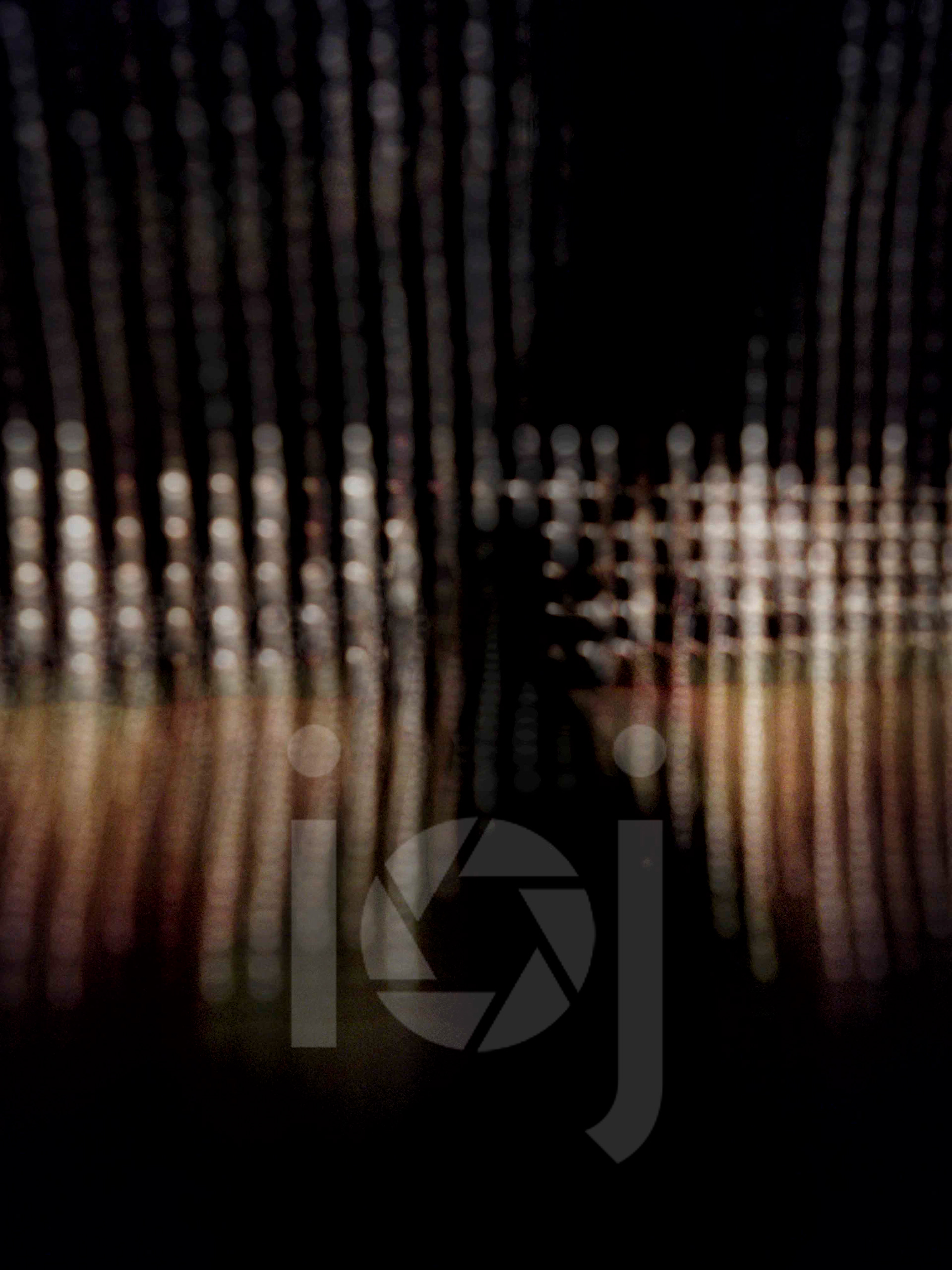 06 Luminary Autoportratit