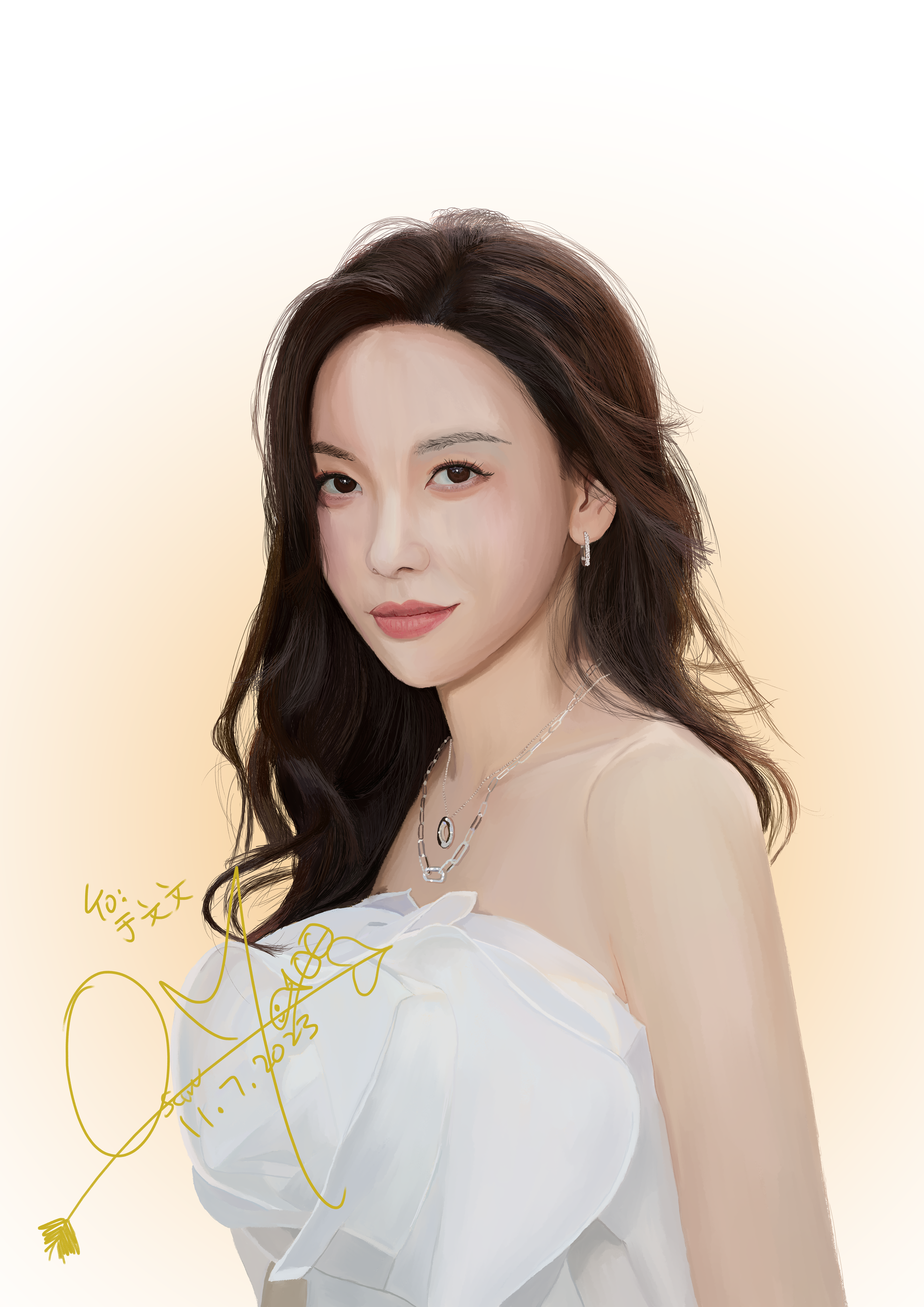 Kelly Yu 于文文 11072023