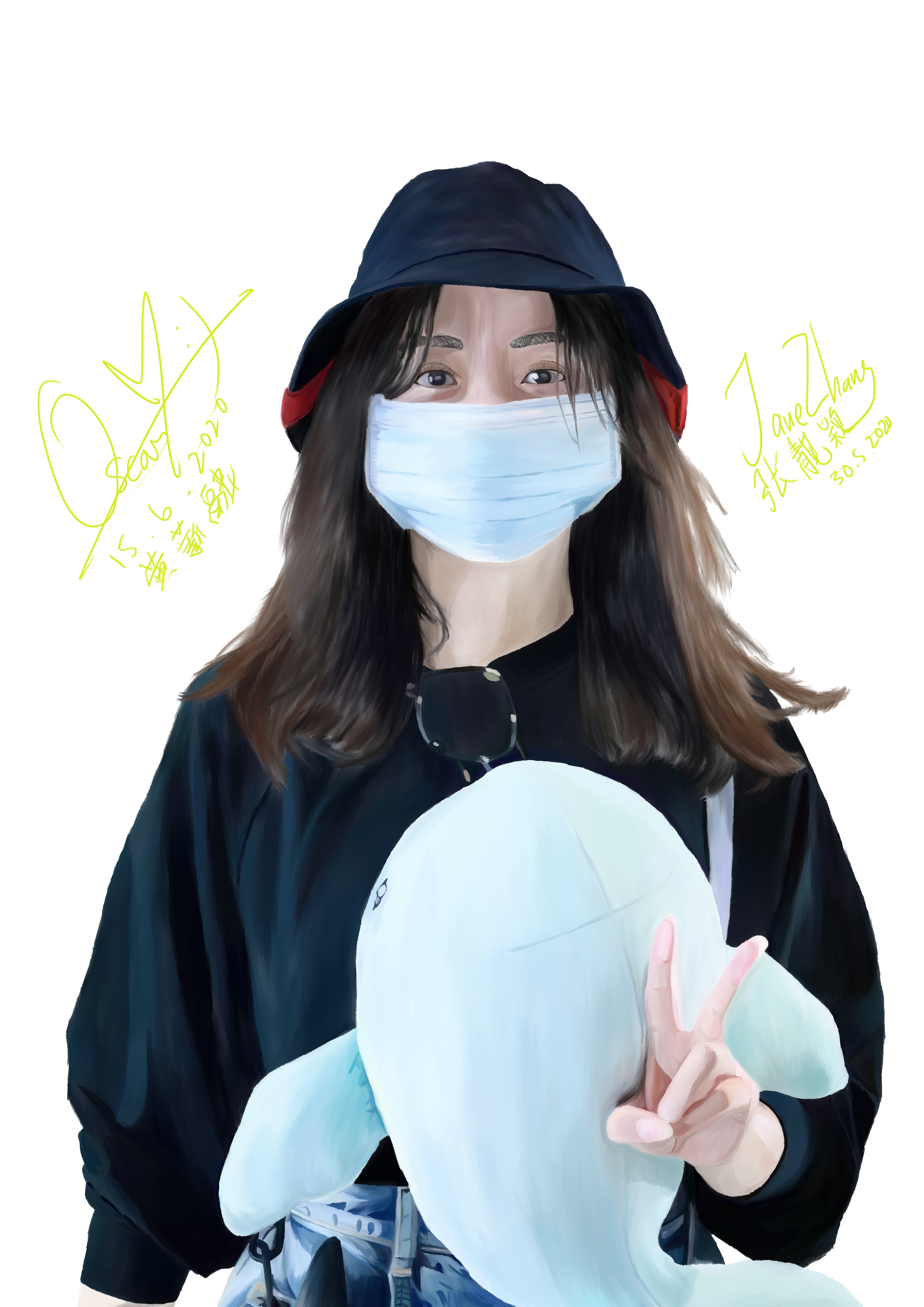 靓画2