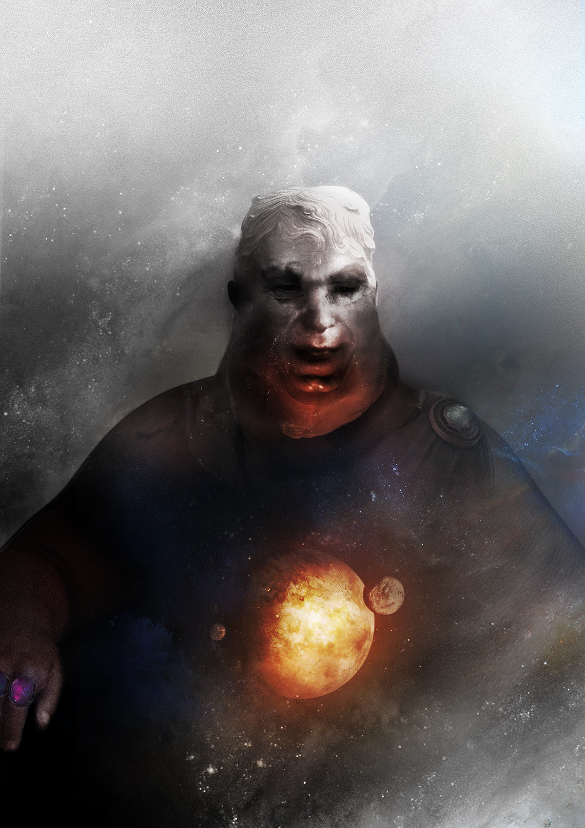 Baron Vladimir Harkonnen