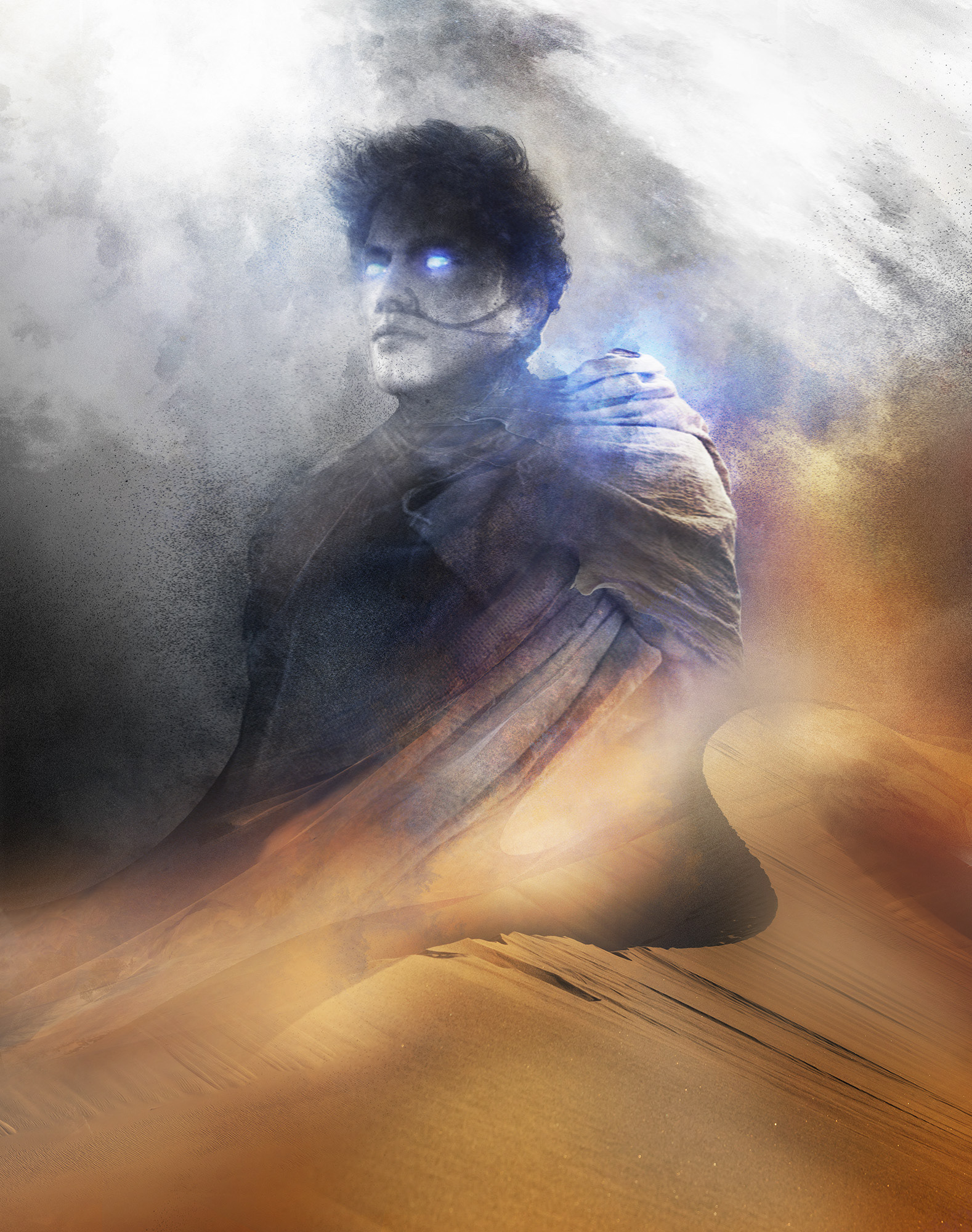 Paul Atreides