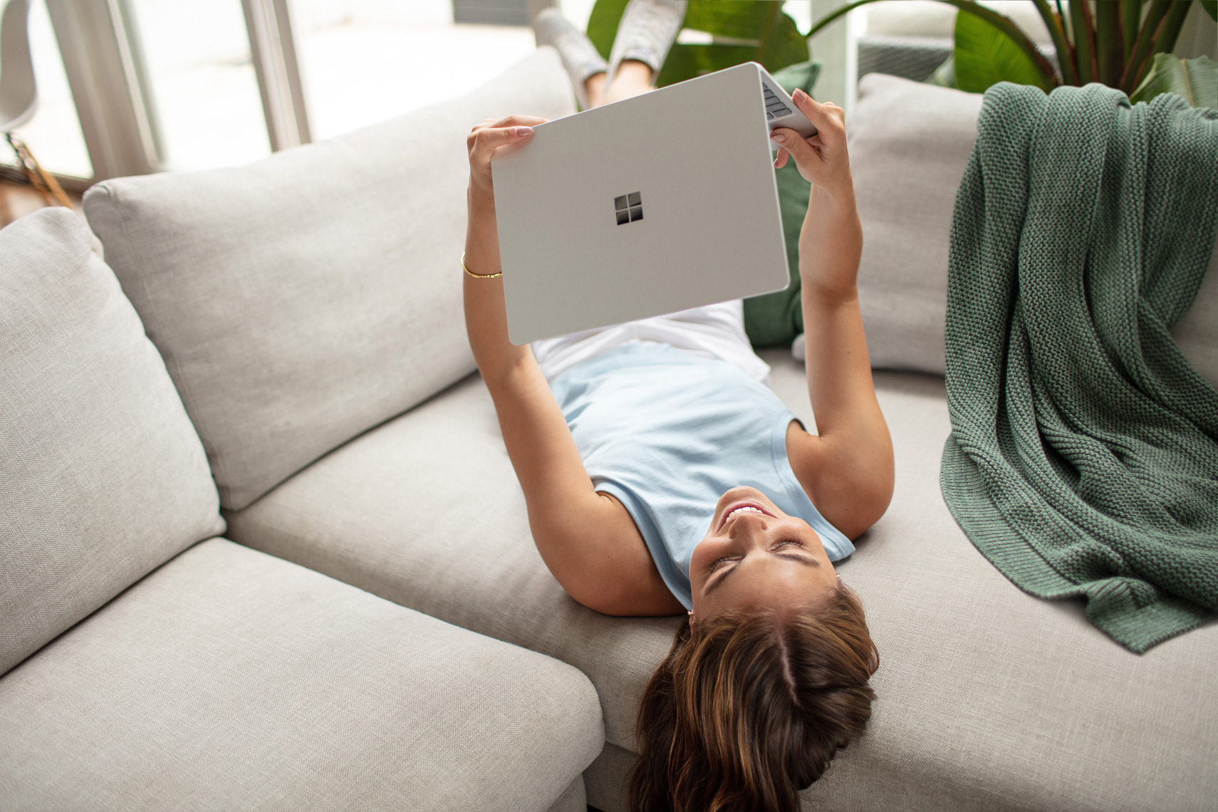 Microsoft Surface