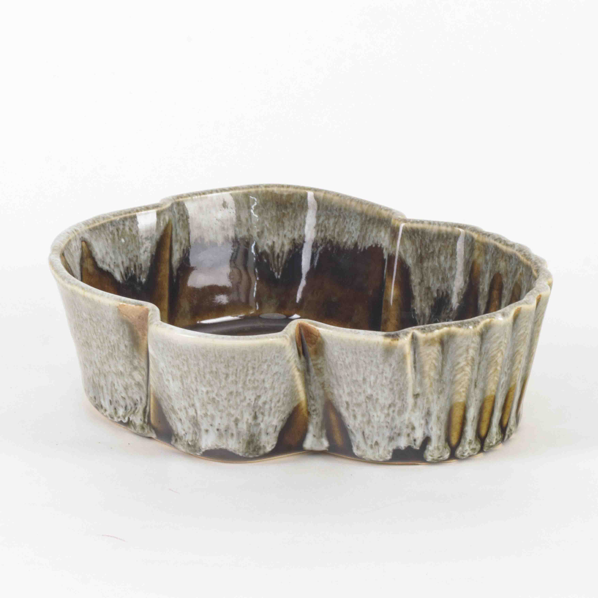 Tenmoku wash 2/3