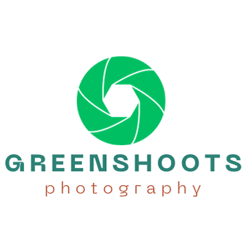 Greenshoots headshots Logo