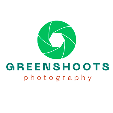 Greenshoots headshots Logo