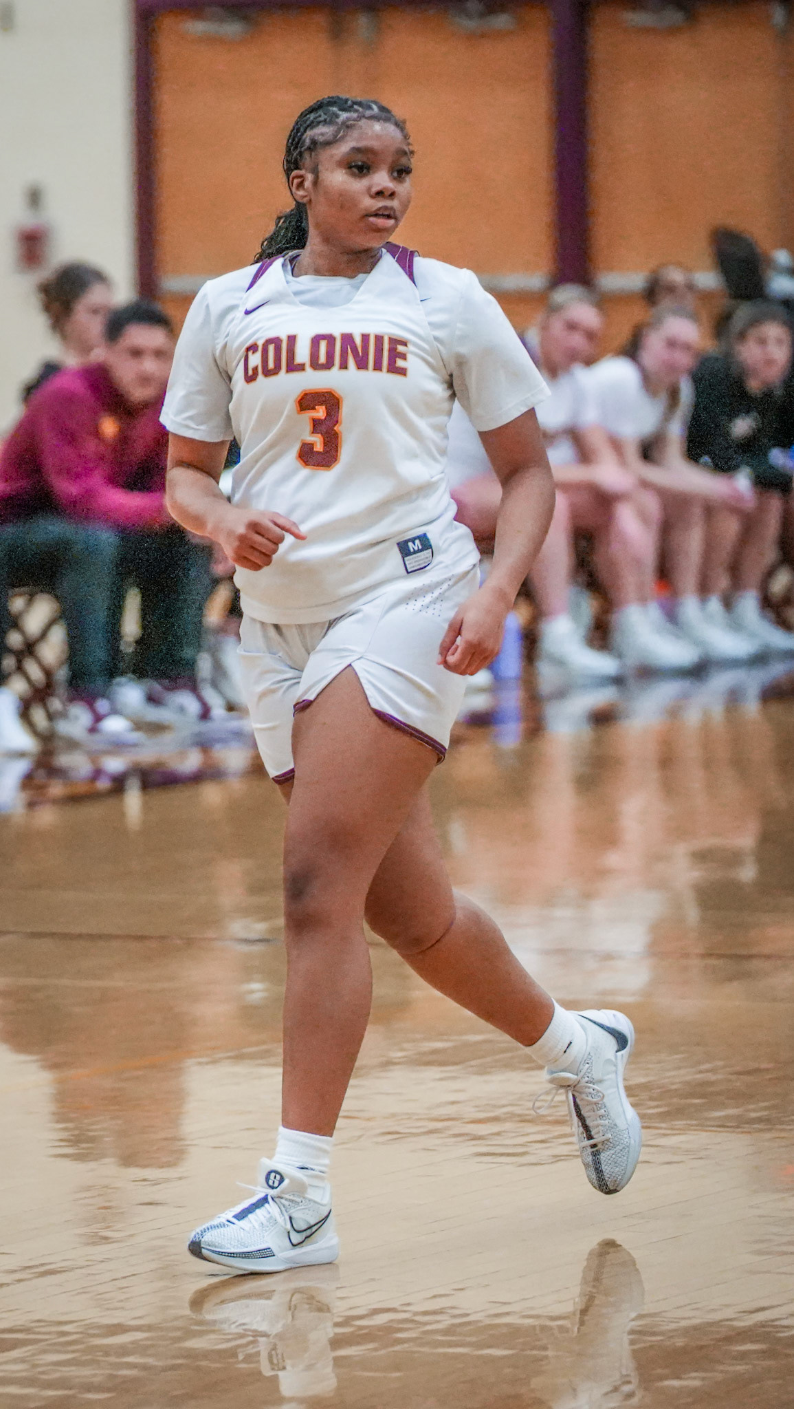 Aliana Payne