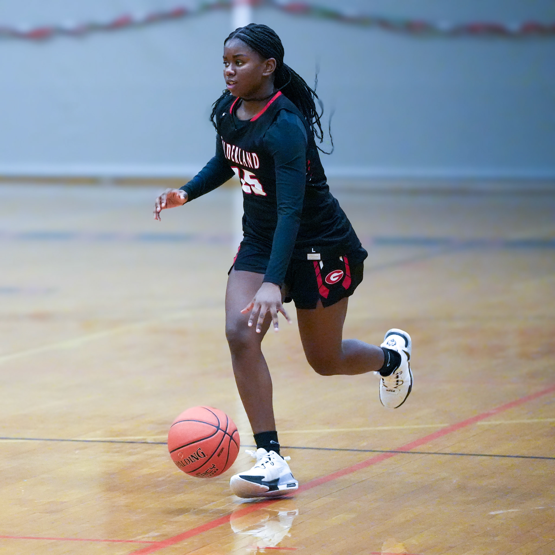 Christina Williams