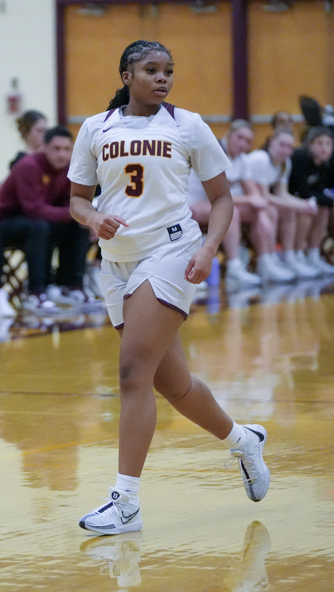 Aliana Payne