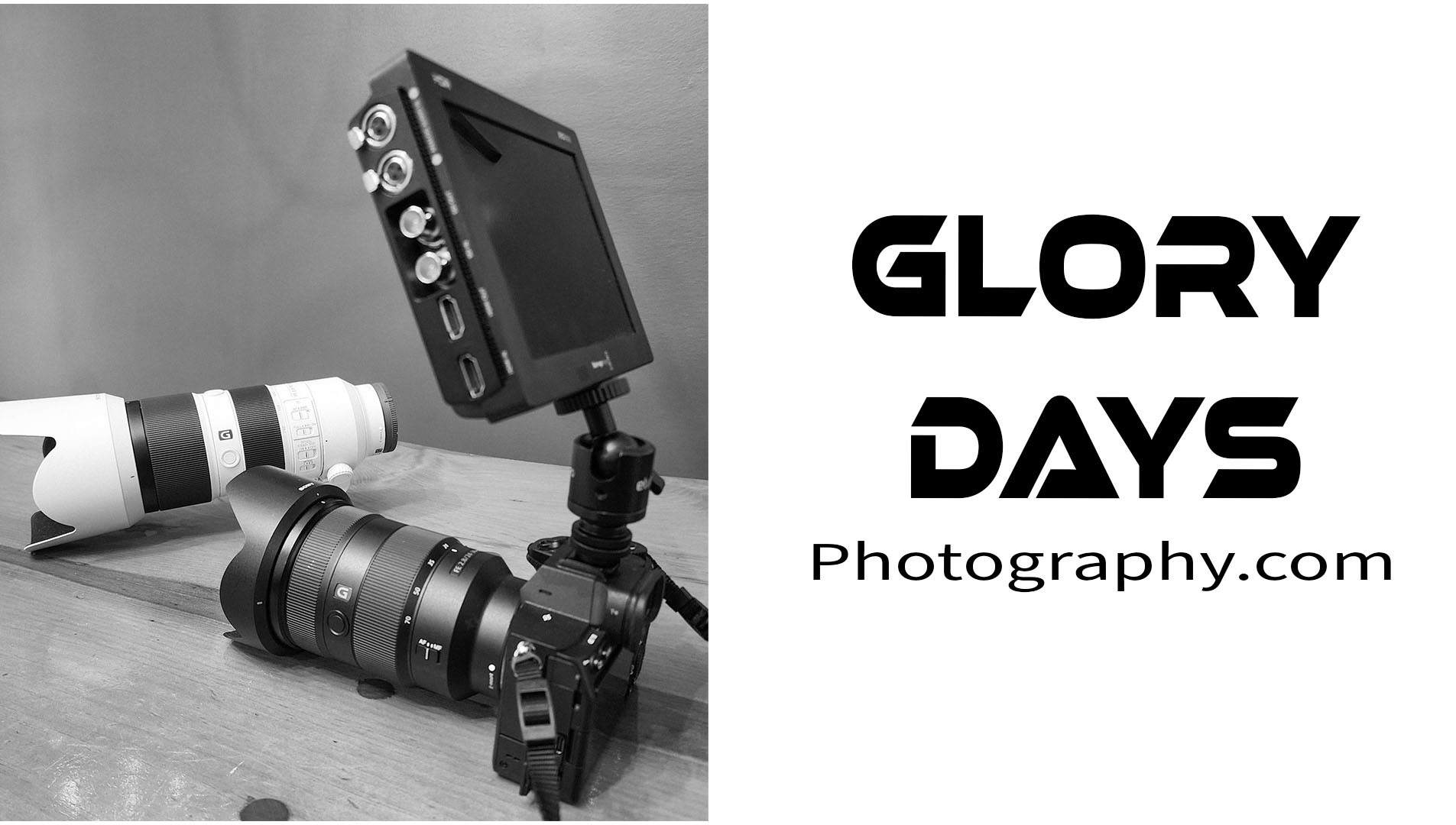 GloryDaysPhotography.com