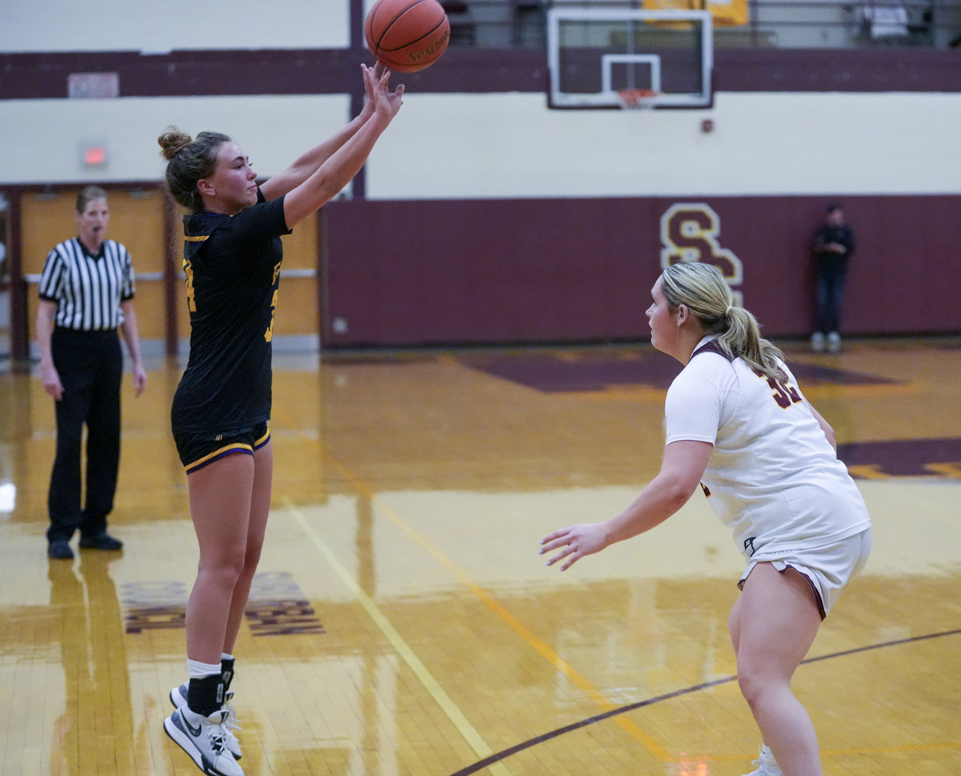 Hannah Mulhern