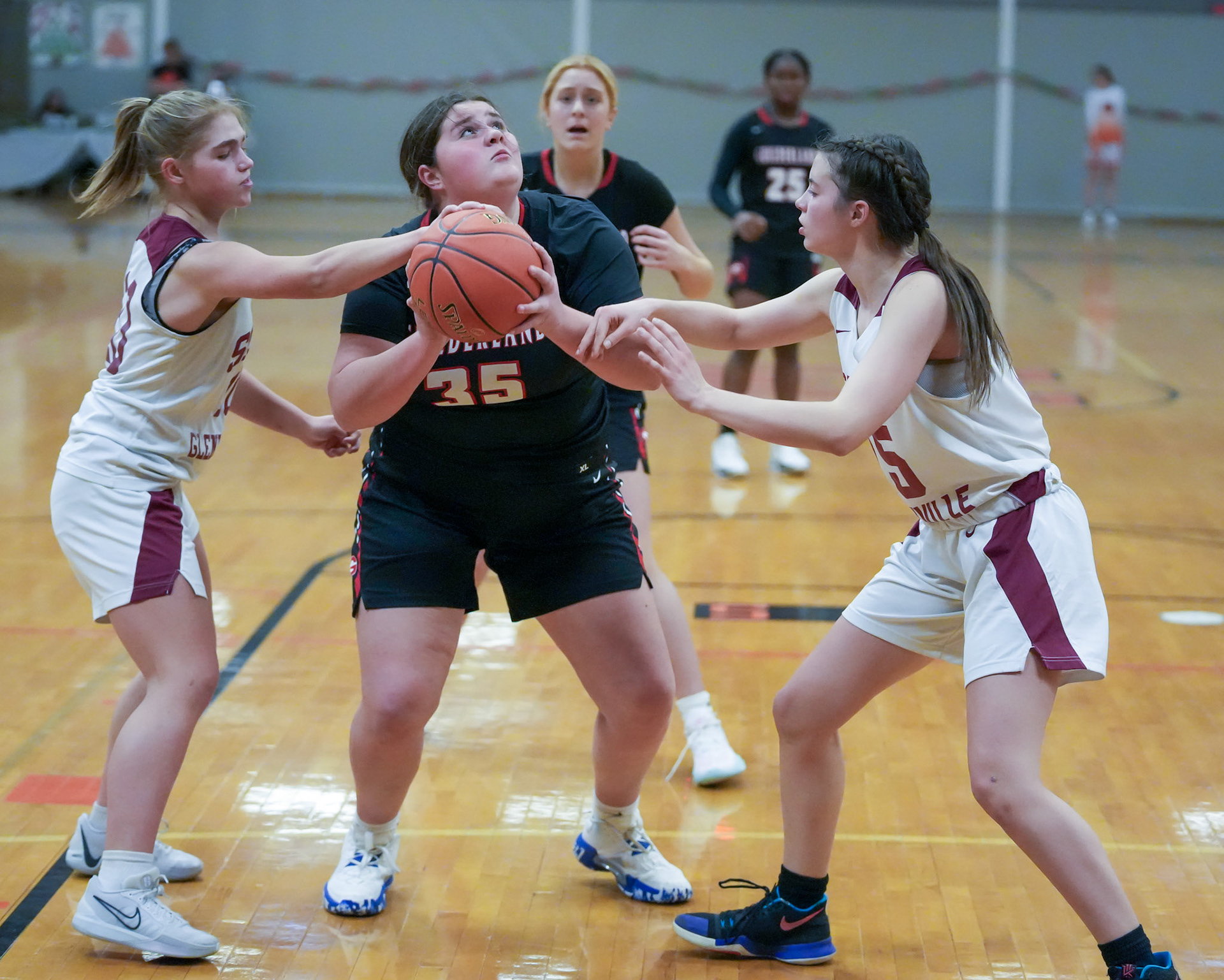#35 Abilgail Conner
