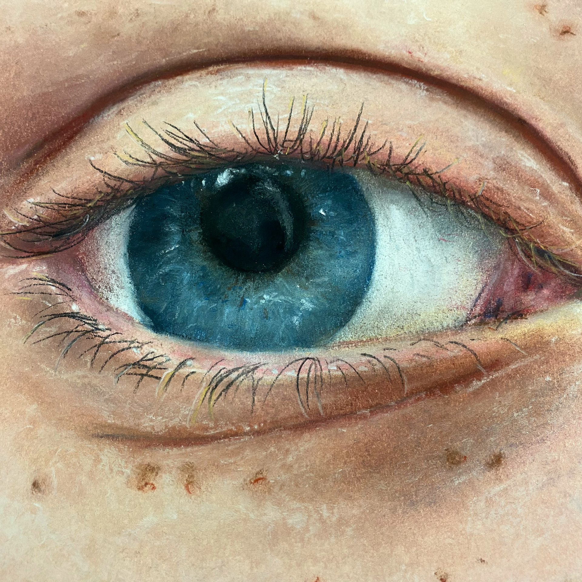 Pastel