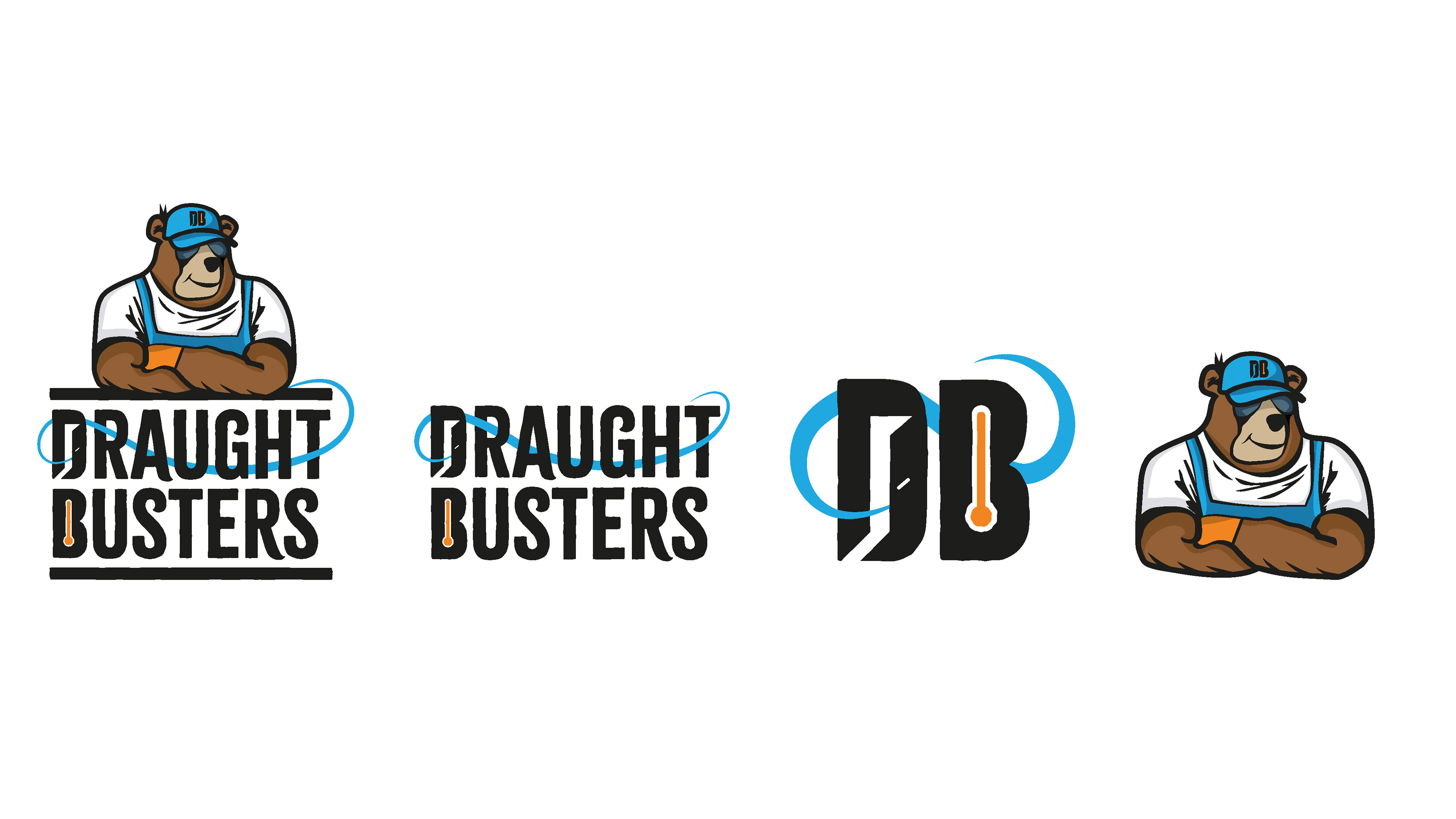 Rebrand reveal