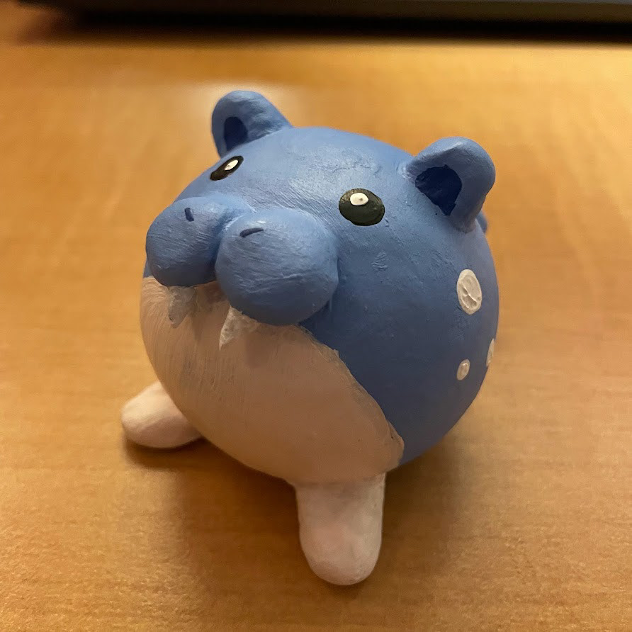 Spheal