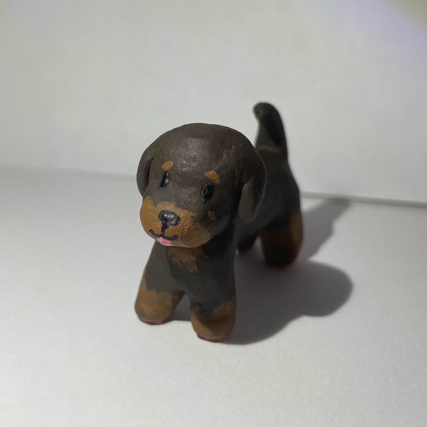 Otto Dog