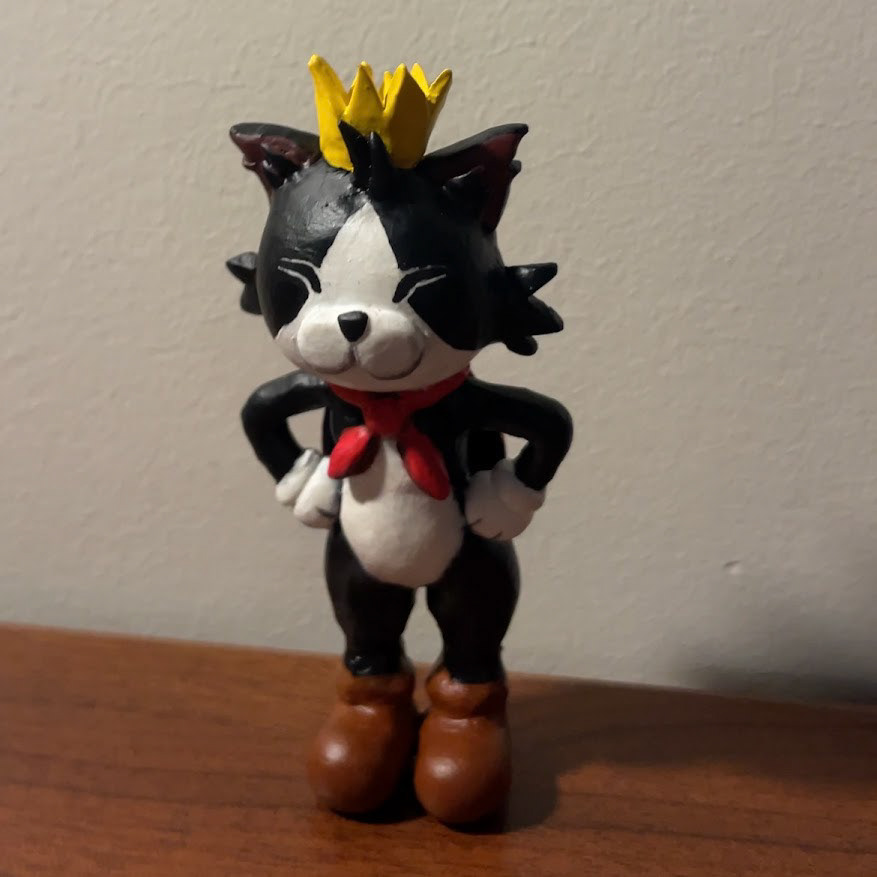 Cait Sith
