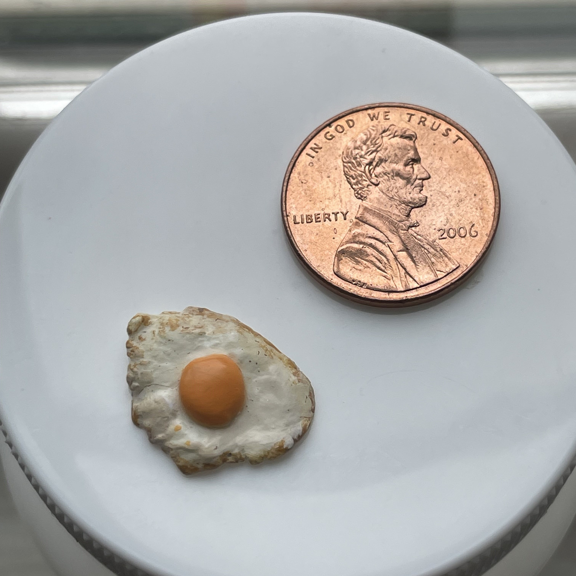 Mini Egg