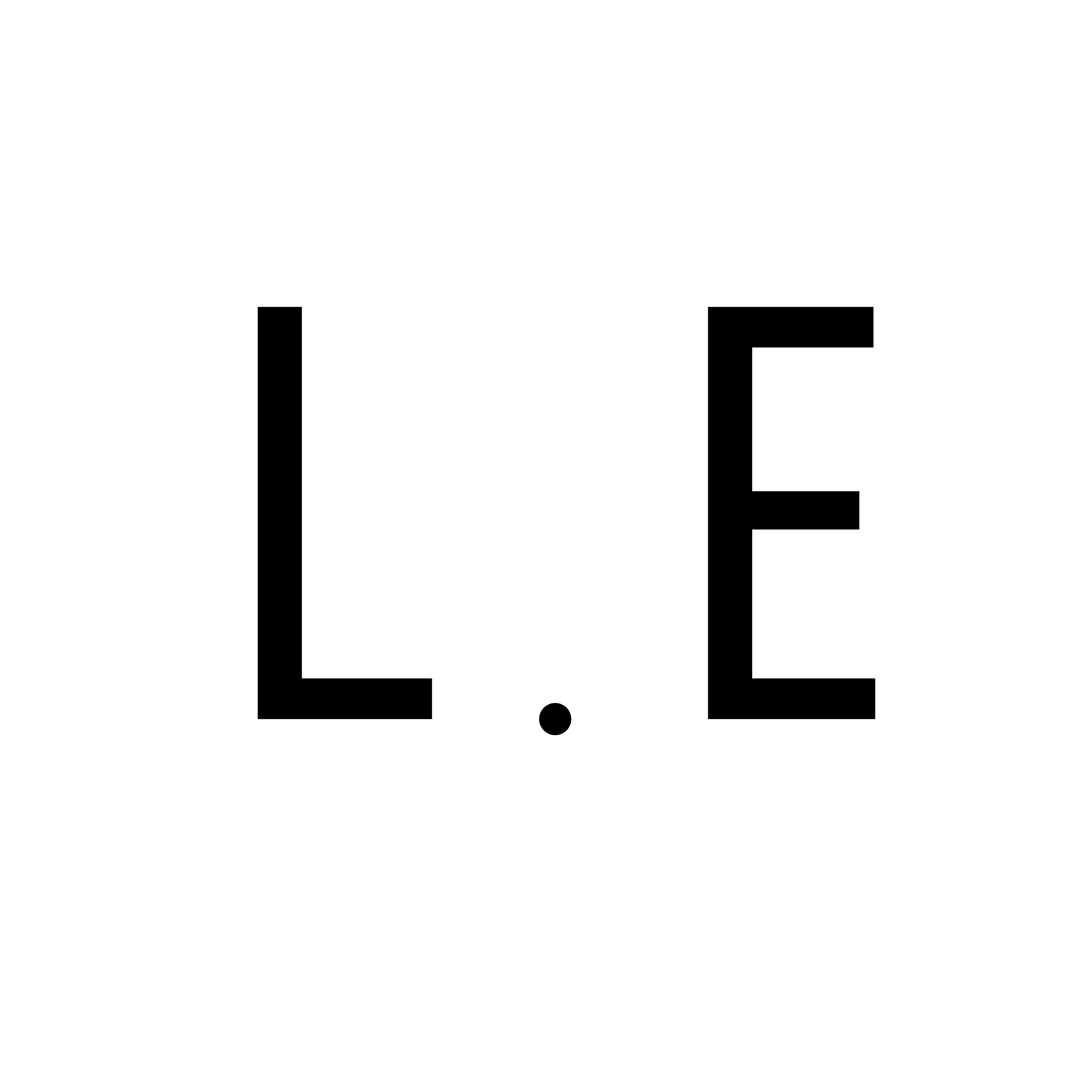 L.E