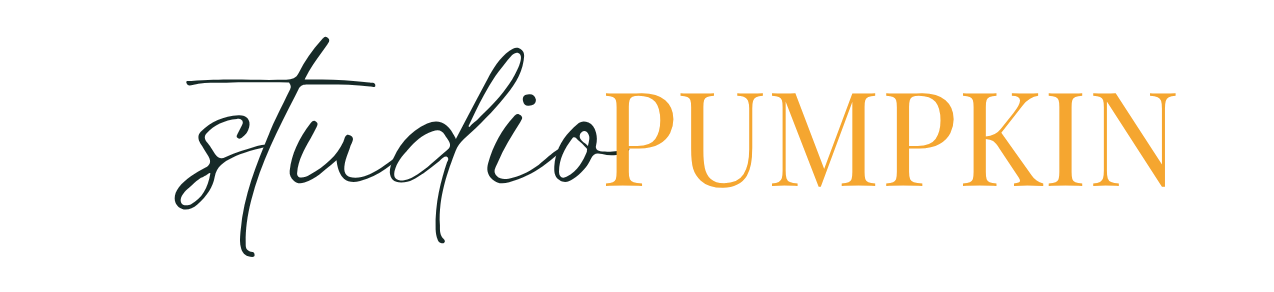 Studio Pumpkin