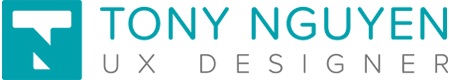 Tony Nguyen Product Designer Logo