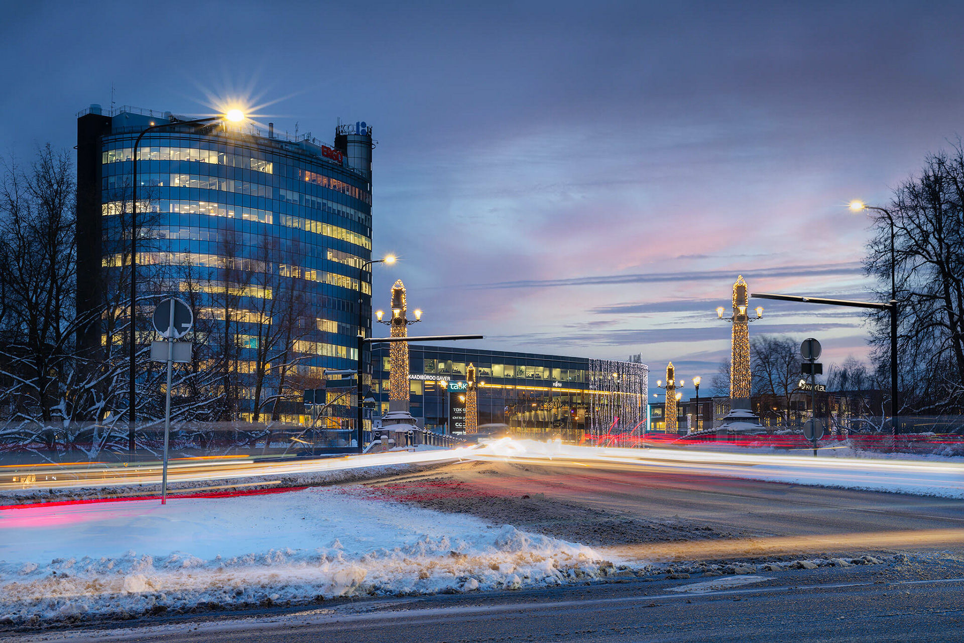 Tartu, Estonia