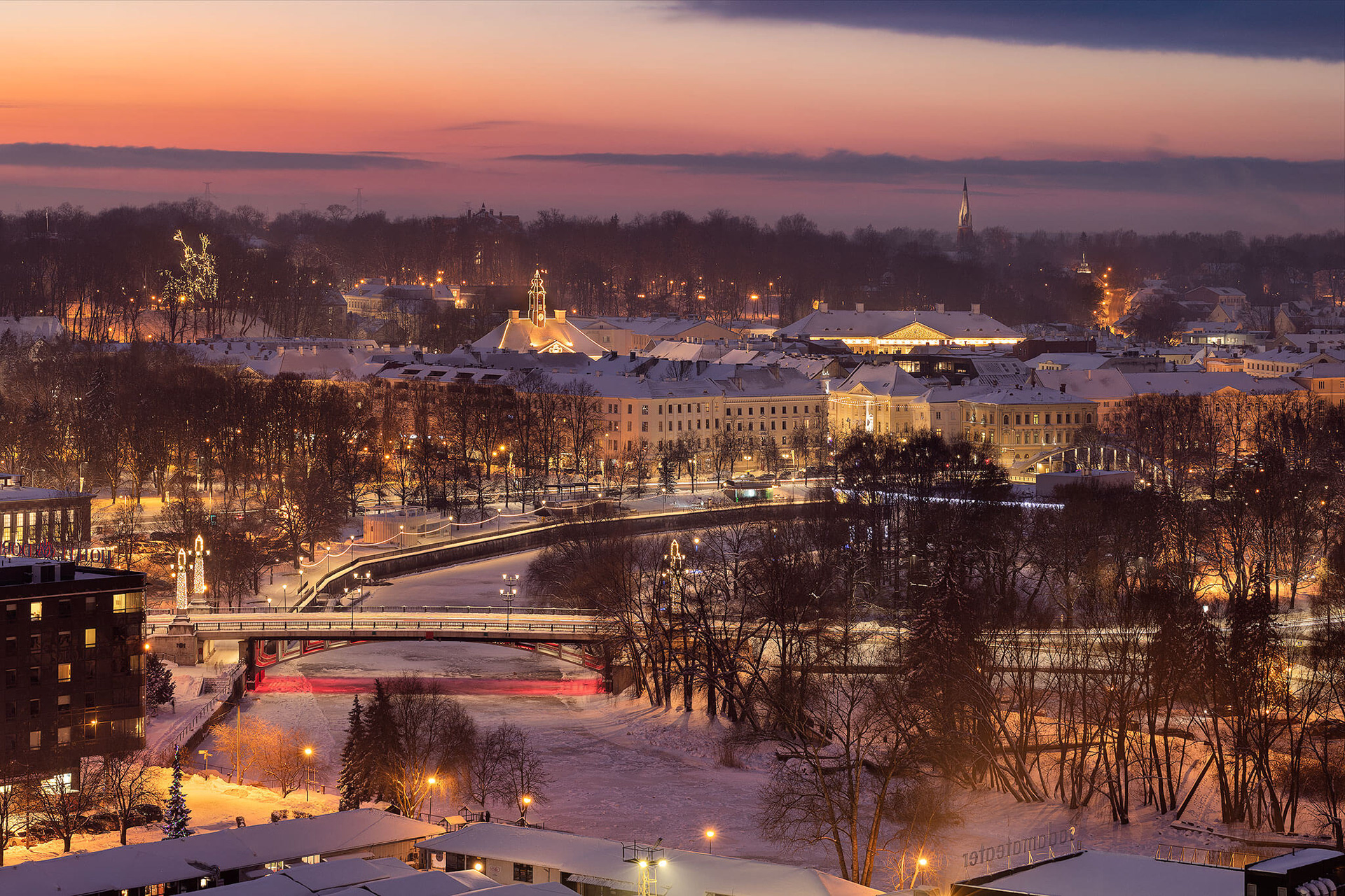 Tartu, Estonia