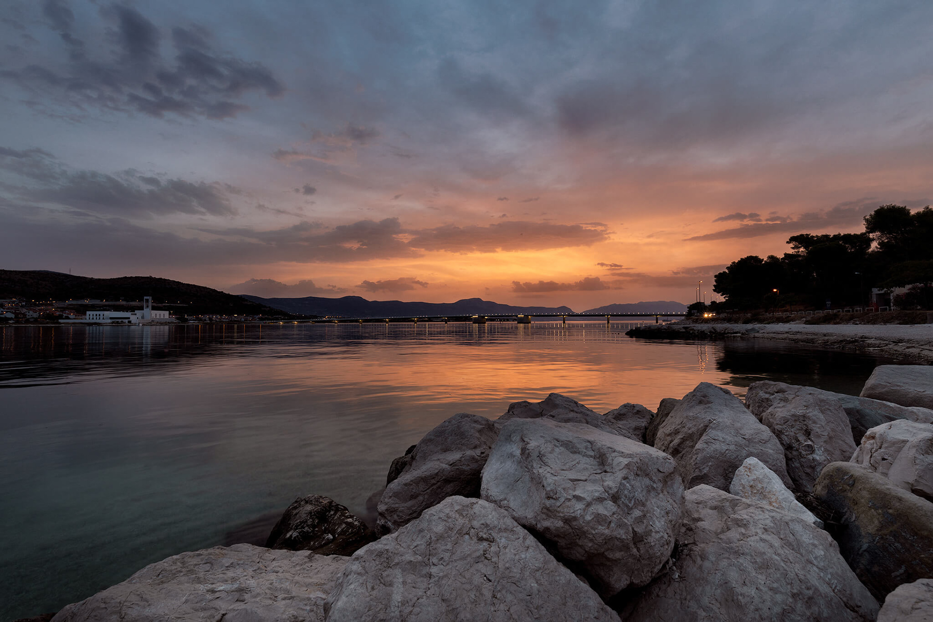 Trogir, Croatia