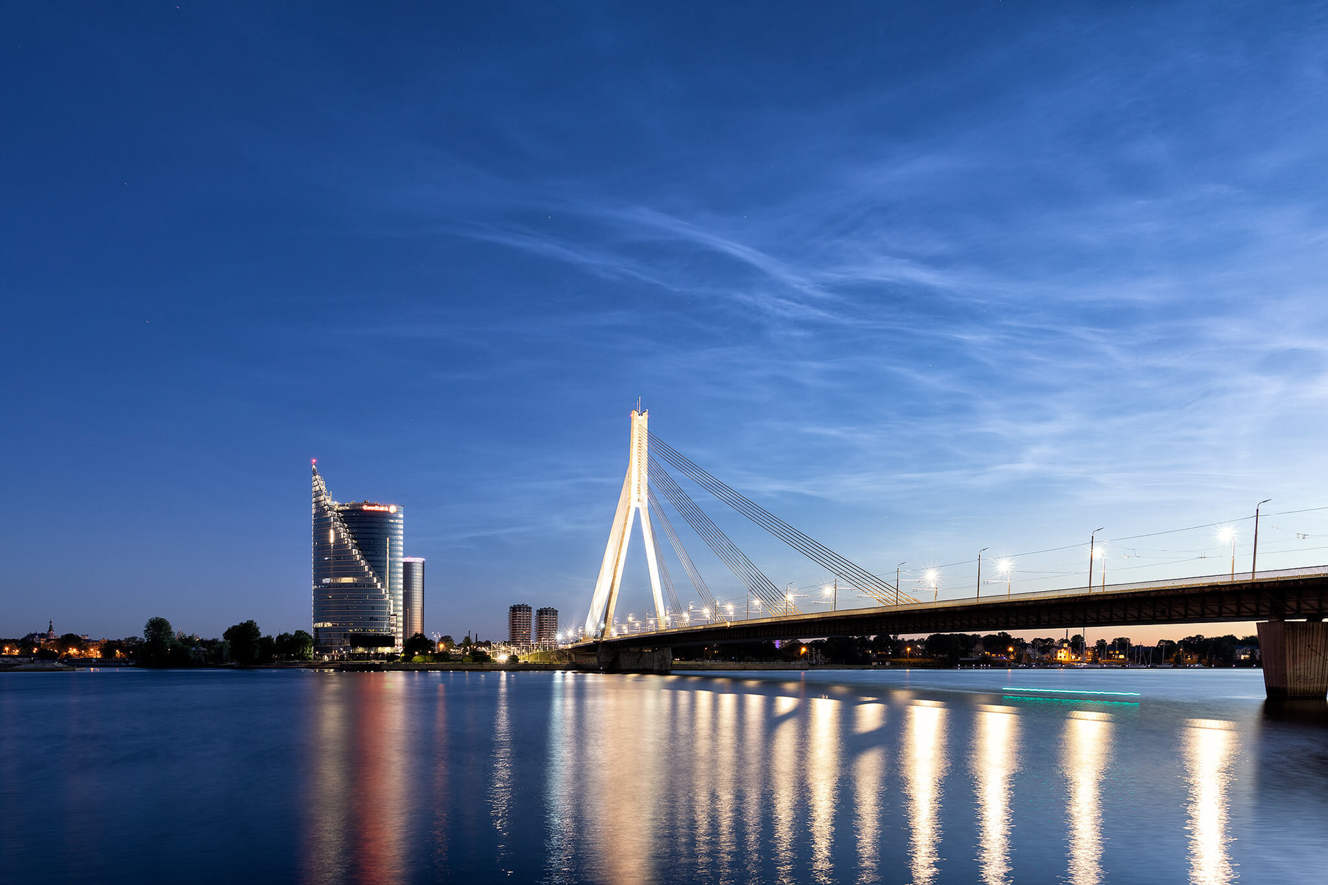 Riga, Latvia