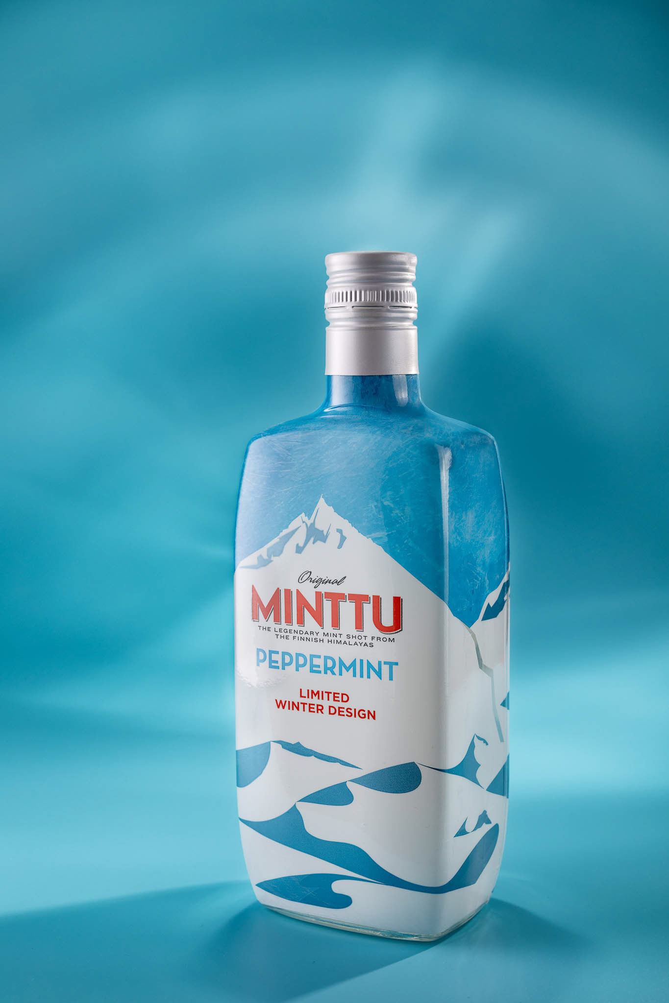 Minttu peppermint