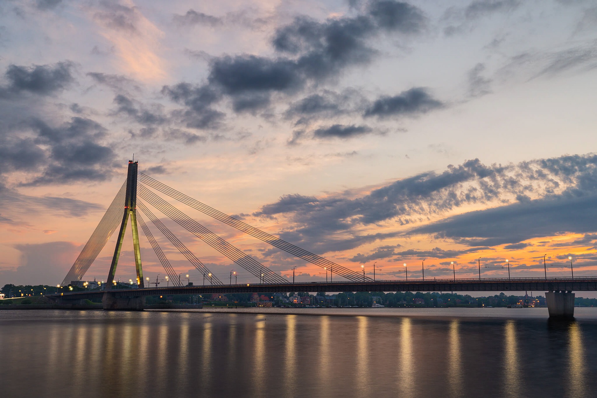 Riga, Latvia