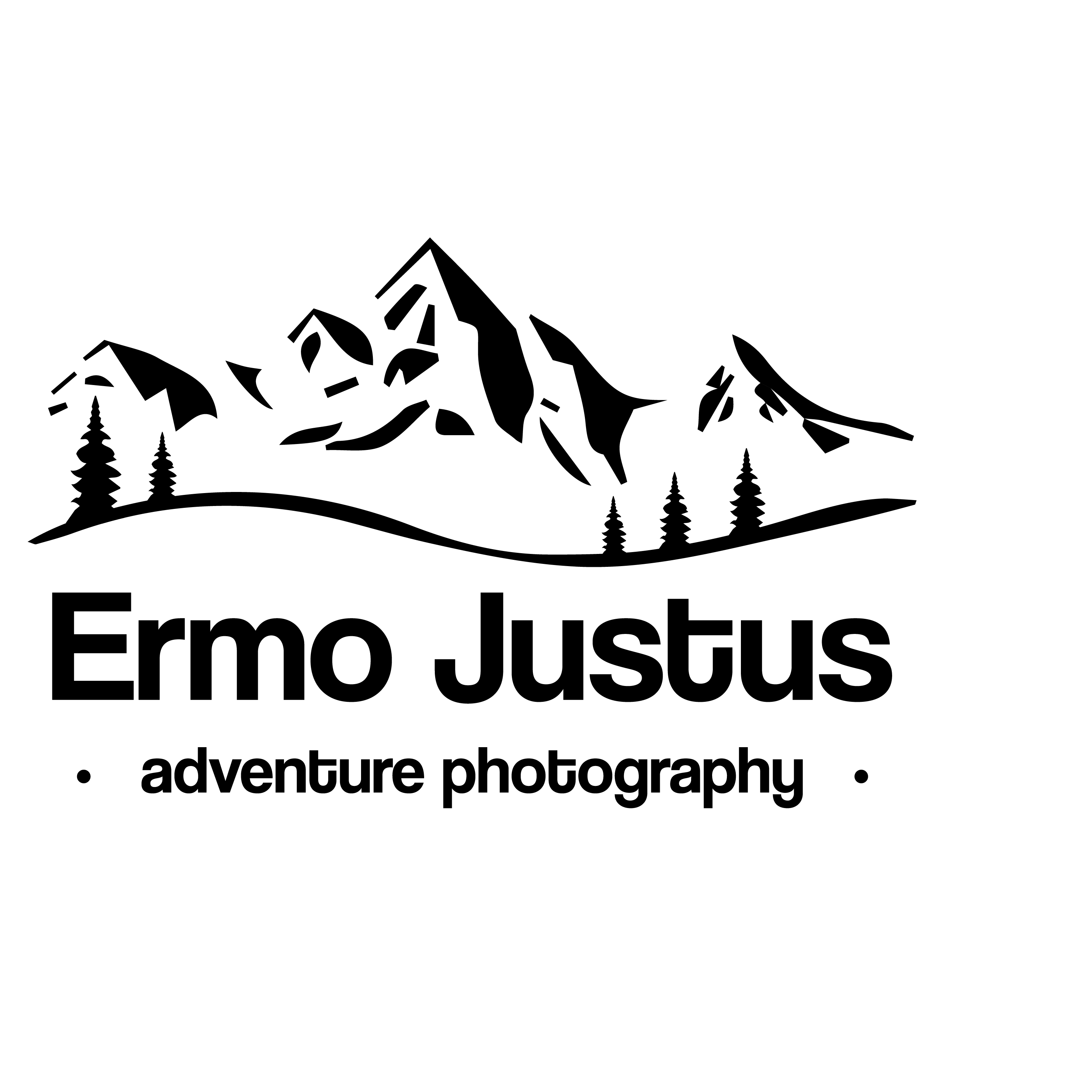 Ermo Justus - adventure photography