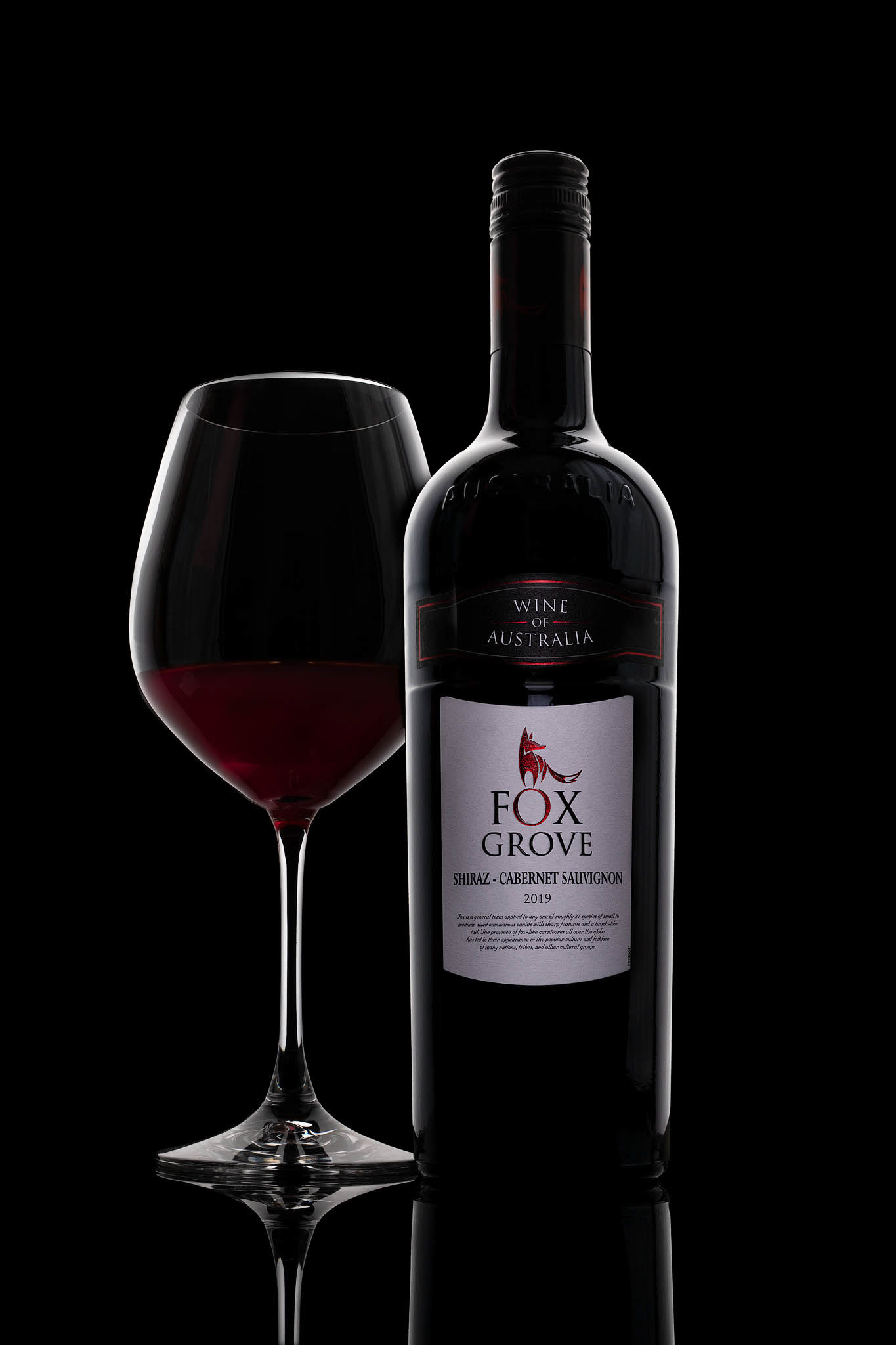 Wine