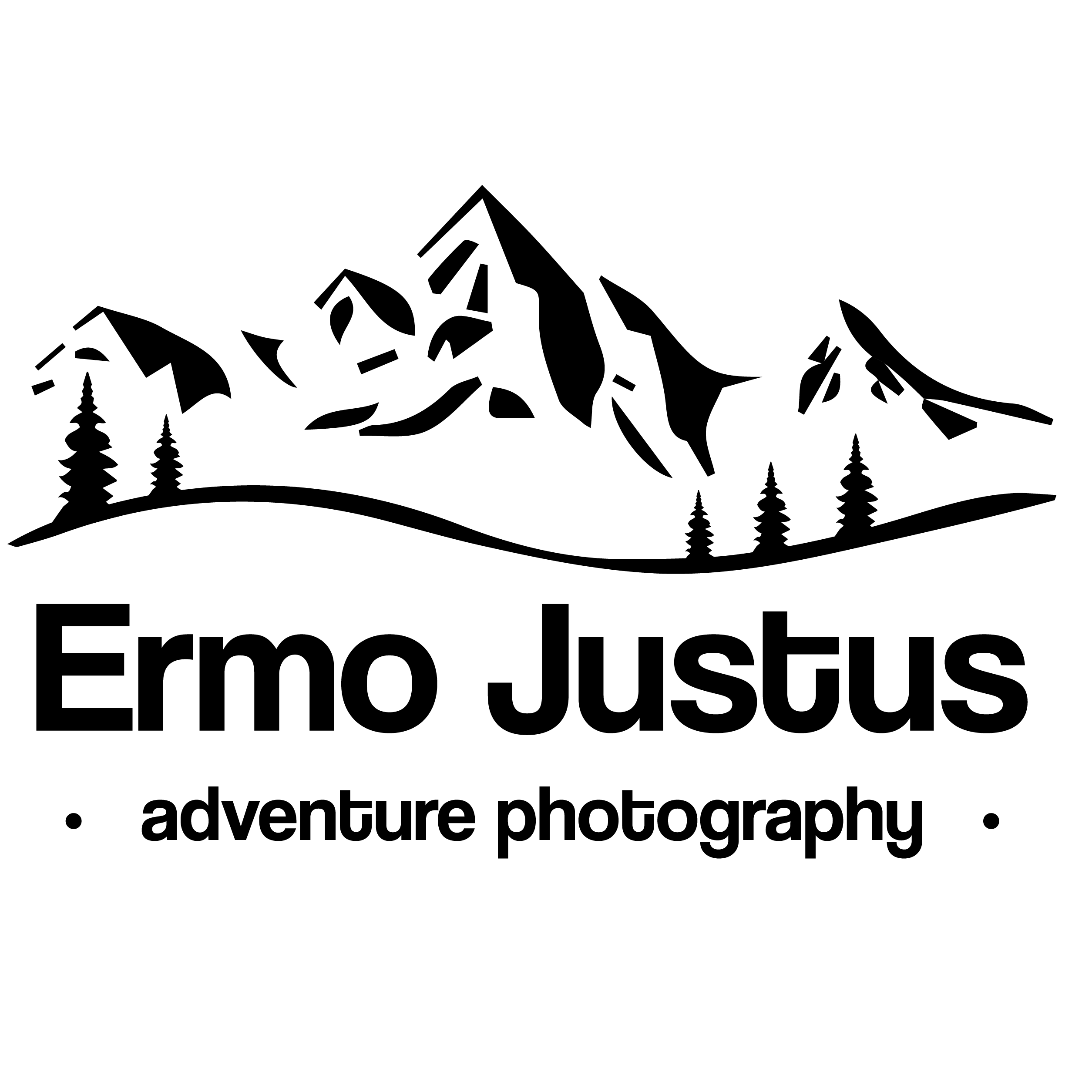 Ermo Justus - adventure photography