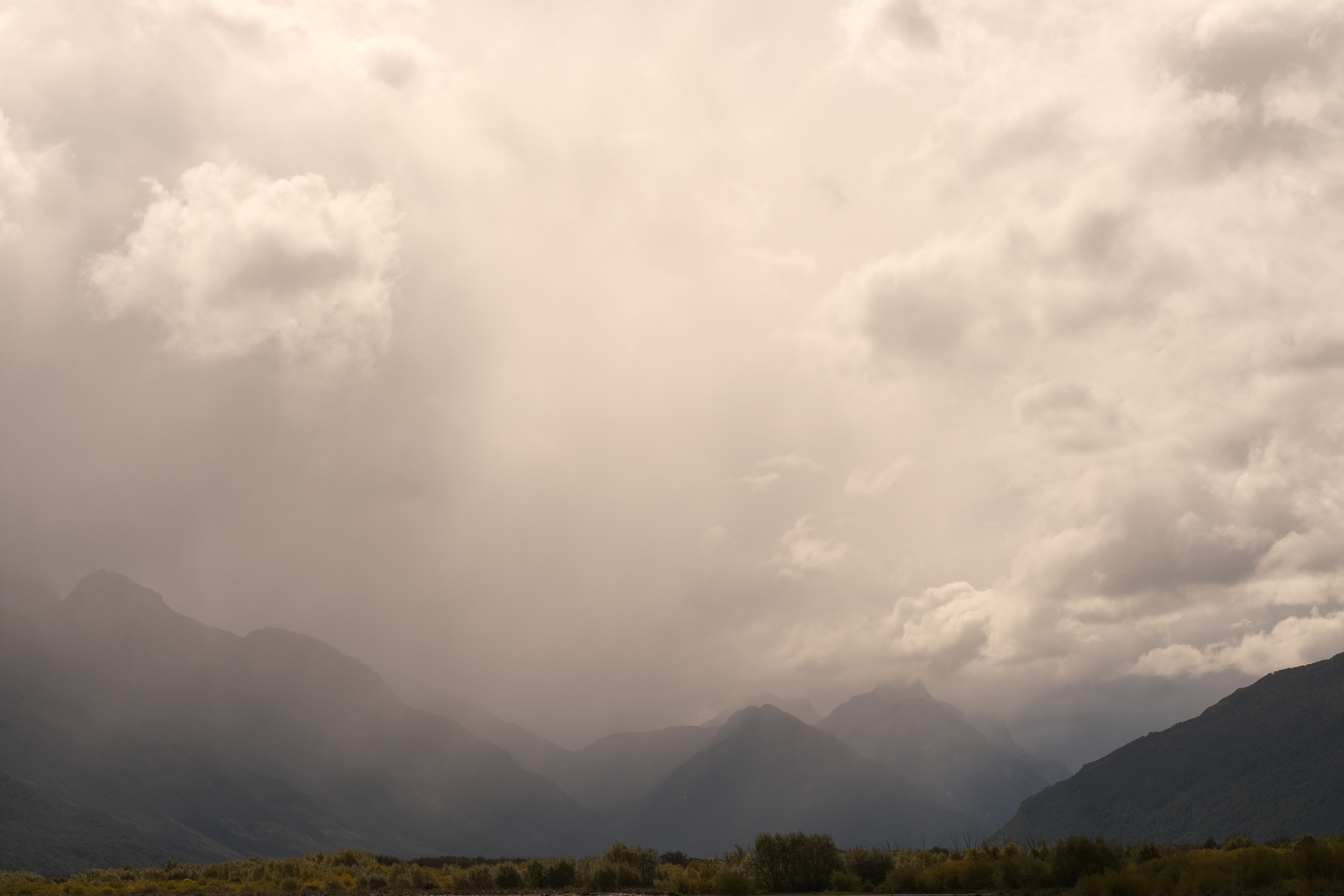 Glenorchy, Lake Wakatipu, Aotearoa New Zealand