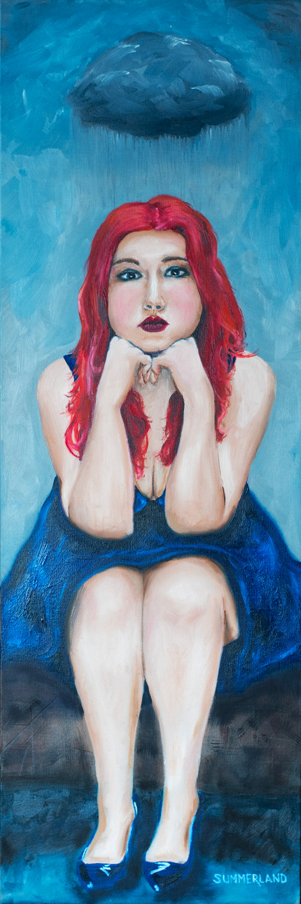 Always Raining (2024)