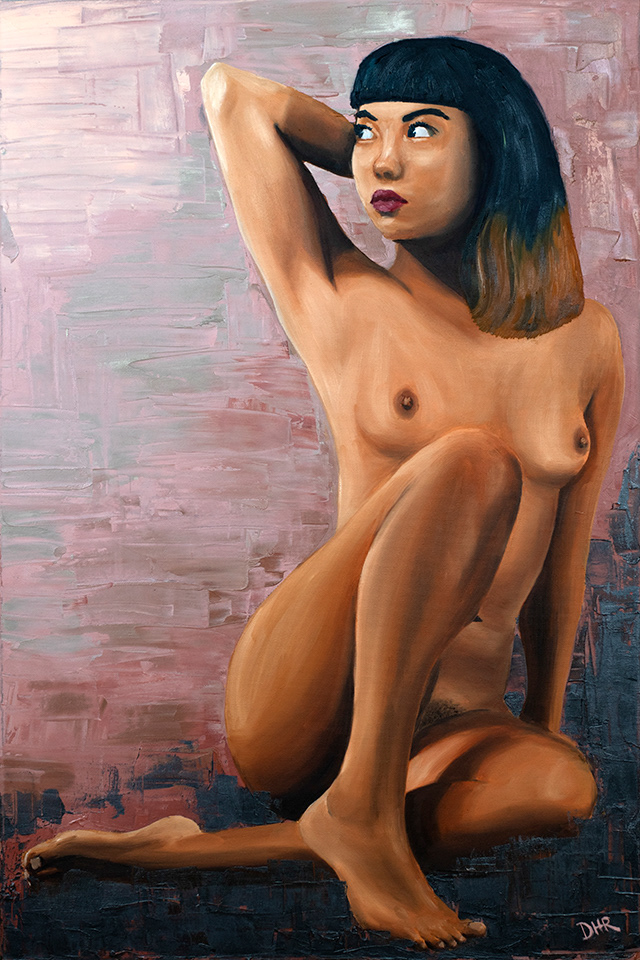 Hope For The Future (2020)