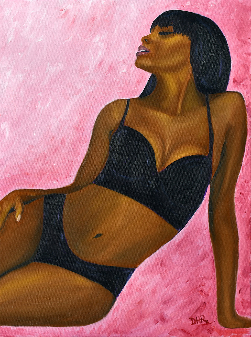 Waiting For You (2019)